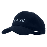 GCN Word Logo Cap - Blue